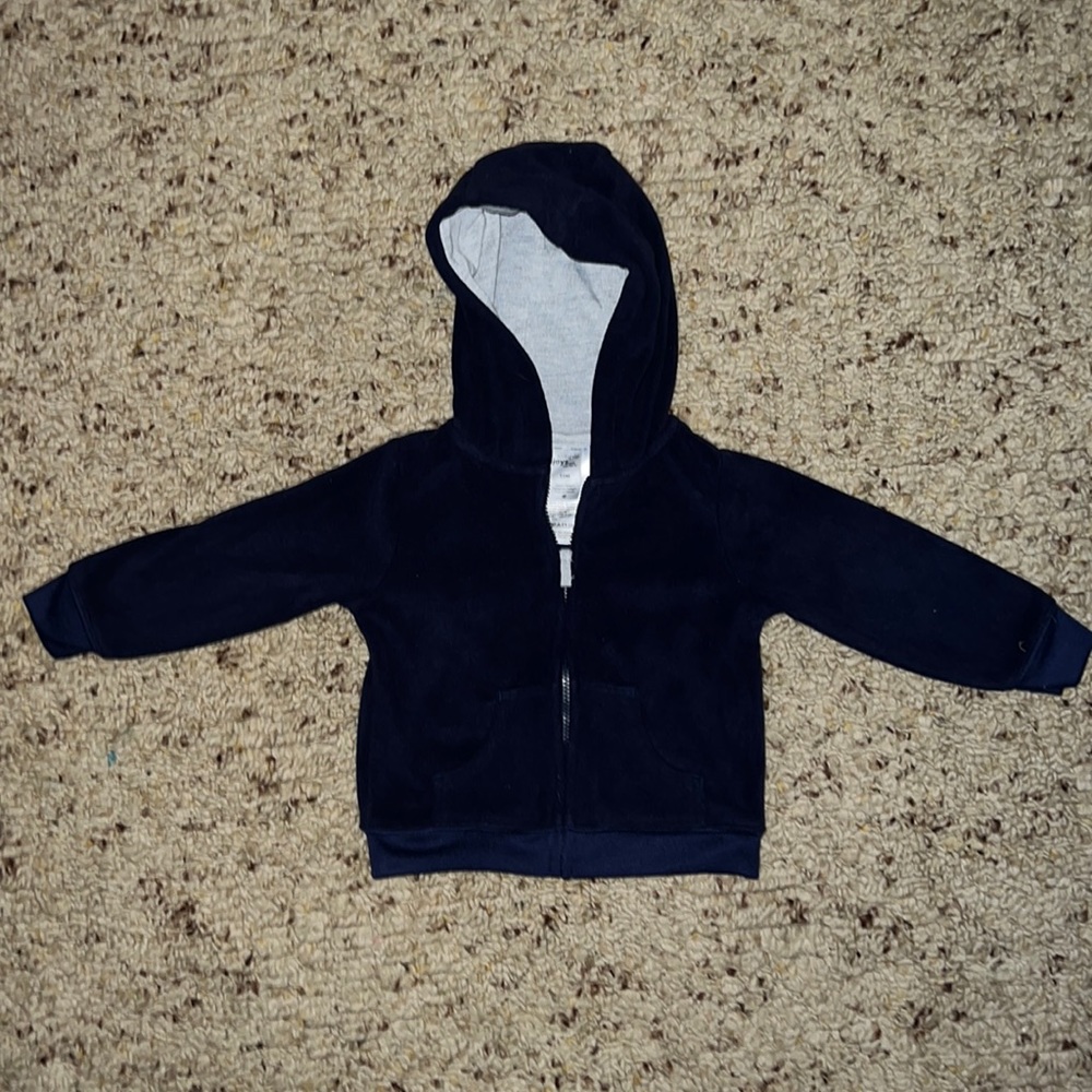 Baby boy clothes